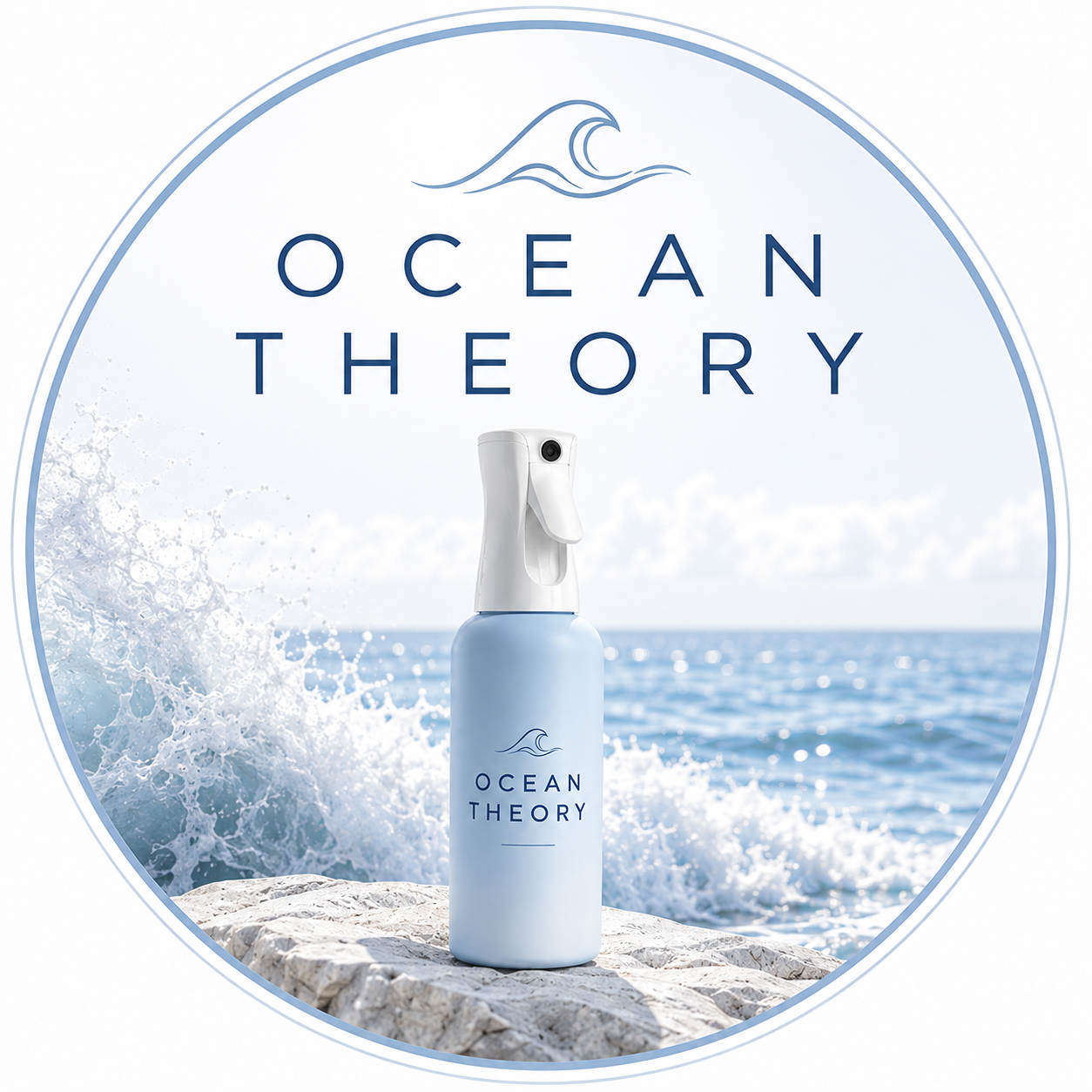 Sea Salt Spray